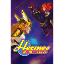 Alawar Entertainment Hermes: War of the Gods (PC - Steam elektronikus játék licensz) videójáték