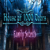 Alawar Entertainment House of 1000 Doors: Family Secrets (PC - Steam elektronikus játék licensz)