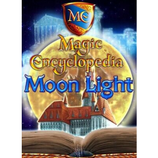 Alawar Entertainment Magic Encyclopedia: Moon Light (PC - Steam Digitális termékkulcs) videójáték