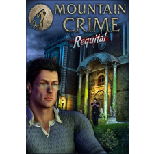 Alawar Entertainment Mountain Crime: Requital (digitális licenc) videójáték