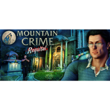 Alawar Entertainment Mountain Crime: Requital (PC - Steam elektronikus játék licensz) videójáték