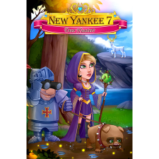 Alawar Entertainment New Yankee 7: Deer Hunters (PC - Steam elektronikus játék licensz) videójáték