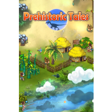 Alawar Entertainment Prehistoric Tales (digitális licenc) videójáték