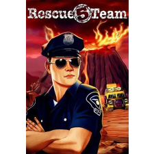 Alawar Entertainment Rescue Team 5 (digitális licenc) videójáték