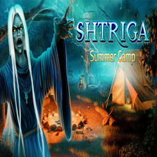 Alawar Entertainment Shtriga: Summer Camp (Digitális kulcs - PC) videójáték