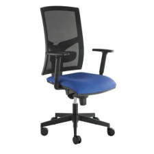 ALBA Asistent Nature irodai szék, kék% forgószék