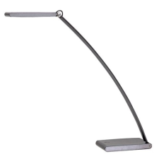 ALBA Asztali lámpa, LED, 6 W, "Ledtouch" világítás