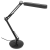 ALBA Asztali lámpa, LED, 7 W, ALBA  Ledscope , fekete