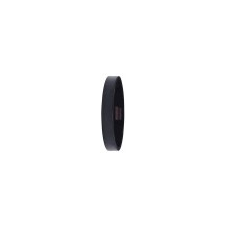 ALBA Falióra, LED kijelzős, 30 cm, ALBA "Horled", fekete tapéta, díszléc és más dekoráció