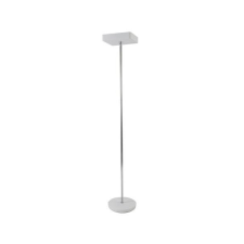 ALBA Fluosquare asztali lámpa 24W fehér (BFLUOSQUAREBC) világítás