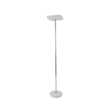 ALBA Fluosquare asztali lámpa 24W fehér (BFLUOSQUAREBC) (BFLUOSQUAREBC) világítás