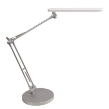 ALBA Ledtrek 6W LED asztali lámpa fehér (LEDTREK BC) világítás