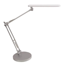 ALBA Ledtrek 6W LED asztali lámpa fehér (LEDTREK BC) (LEDTREK BC) világítás