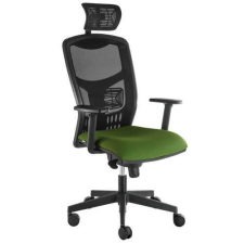 ALBA Mary II Nature irodai szék, zöld% forgószék