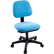 ALBA Sparta kék forgószék