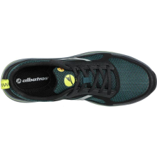  Albatros AER58 Green Low S1P ESD HRO SRC munkavédelmi cipő munkavédelmi cipő