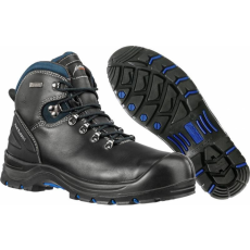 albatros Albatros X-Treme CTX Mid S3 WR HRO SRC munkavédelmi bakancs
