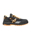 albatros Axis Orange Low S1P FO SR munkavédelmi cipő