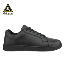 albatros boogie st blk low csúszásmentes cipő (45)