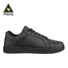 albatros Boogie ST BLK Low munkavédelmi cipő munkavédelmi cipő