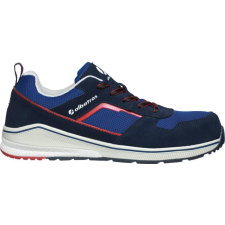 albatros Court Blue Low S1P ESD HRO SRC munkavédelmi cipő munkavédelmi cipő