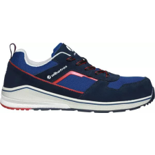 albatros COURT BLUE LOW S1P ESD HRO SRC munkavédelmi cipő munkavédelmi cipő