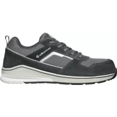 albatros COURT GREY LOW S1P ESD HRO SRC munkavédelmi cipő