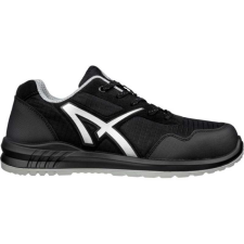 albatros Drifter Black Low O1 ESD FO SR munkavédelmi cipő munkavédelmi cipő