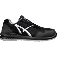 albatros drifter black low O1 esd FO SR munkavédelmi cipő (40) munkavédelmi cipő