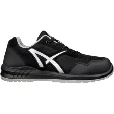 albatros drifter black low O1 esd FO SR munkavédelmi cipő (41) munkavédelmi cipő