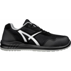 albatros Drifter Black Low O1 ESD SRC munkavédelmi cipő