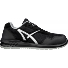 albatros Drifter Black Low O1 ESD SRC munkavédelmi cipő munkavédelmi cipő