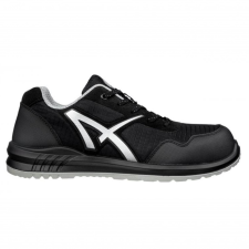 albatros Drifter Black Low S1P SRC munkavédelmi cipő (fekete*, 36) munkavédelmi cipő