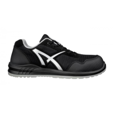 albatros Drifter Black Low S1P SRC munkavédelmi cipő (fekete*, 39) munkavédelmi cipő
