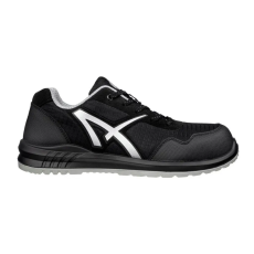 albatros drifter black low S1PL FO SR munkavédelmi cipő (44)