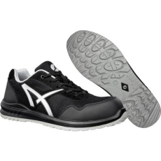 albatros DRIFTER BLACK LOW SRC (648770200000047) Biztonsági cipő S1P Cipőméret (EU): 47 Fekete 1 pár (648770200000047)