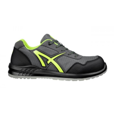 albatros Drifter Green Low S1P SRC munkavédelmi cipő (szürke, 39) munkavédelmi cipő