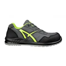 albatros Drifter Green Low S1PL ESD FO SR munkavédelmi cipő