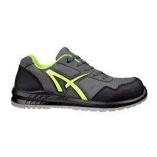albatros Drifter Green Low S1PL ESD FO SR munkavédelmi cipő