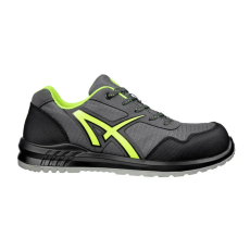 albatros drifter green low S1PL FO SR munkavédelmi cipő (38)