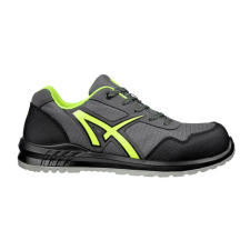 albatros drifter green low S1PL FO SR munkavédelmi cipő (39) munkavédelmi cipő