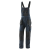 albatros Kertésznadrág kék/fekete 3XL (kék/fekete, M)