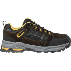 albatros Lofoten 2.0 Brown CTX Low túracipő