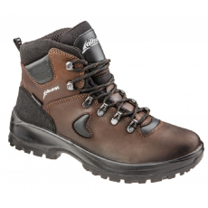 albatros Mont Blanc túrabakancs COA.TEX membránnal (barna*, 40)