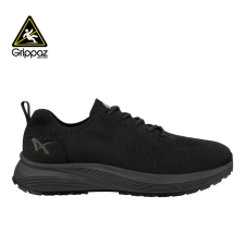 albatros Mood ST BLK Low munkavédelmi cipő munkavédelmi cipő