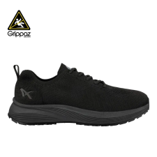 albatros mood st blk low munkavédelmi cipő (43) munkavédelmi cipő