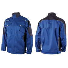 albatros PROFILINE Munkadzseki királykék 300g/m2 XL munkaruha