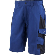 albatros PROFILINE Rövidnadrág királykék 270g/m2 3XL