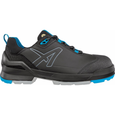  Albatros Taraval Black/Blue XW Low S3L ESD FO SR munkavédelmi cipő