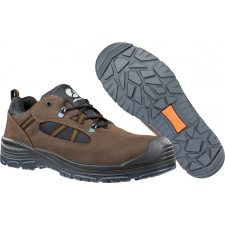 albatros Timber Low S3S FO SR munkavédelmi cipő munkavédelmi cipő